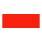  Folia Ploterowa Avery 514 Poppy Red Mat 1,00m
