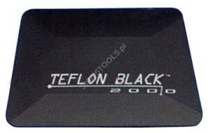 Rakla Teflon Black 2000