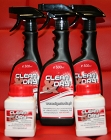 Clean&Dry płyn do odtłuszczania i aplkacji folii 500ml