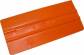 Rakla twarda Maxx Orange 15cm