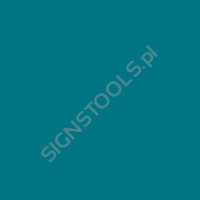 Folia Ploterowa Avery 742 Teal Gloss 1,23m