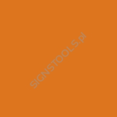 Folia Ploterowa Avery 705 Orange Gloss 1,23m