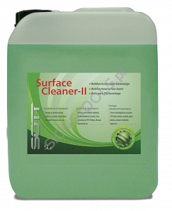 Płyn do odtłuszczania powierzchni Surface Cleaner II - 5L