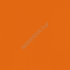 Folia Ploterowa Avery 722 Light Orange Gloss 1,23m