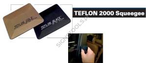 Rakla Teflon GOLD 2000