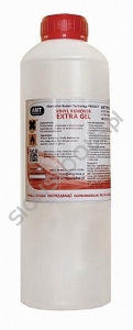 Vinyl Remover Extra Gel 1L