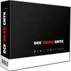 CMYK - DCS Book CMYK Mini - niepowlekany