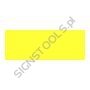  Folia Ploterowa Avery 525 Bright Yellow Gloss 1,00m