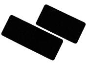 Filc welurowy do rakli 10cm