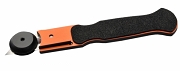 SasserCut 6,5- profesjonalny nóż do przycinania folii 