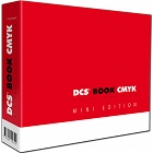 CMYK - DCS Book CMYK Mini - Powlekany